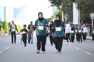 Night Race @ Putrajaya 2026