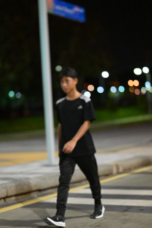 Night Race @ Putrajaya 2026