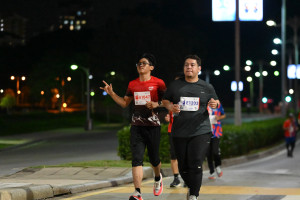 Night Race @ Putrajaya 2026
