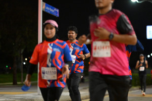 Night Race @ Putrajaya 2026