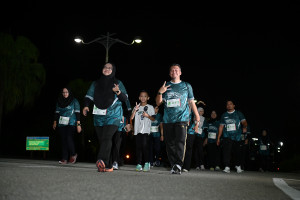 Night Race @ Putrajaya 2026