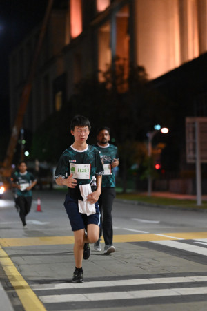 Night Race @ Putrajaya 2026