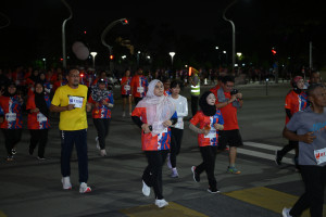 Night Race @ Putrajaya 2026