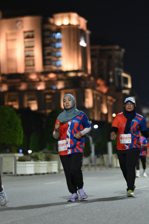Night Race @ Putrajaya 2026