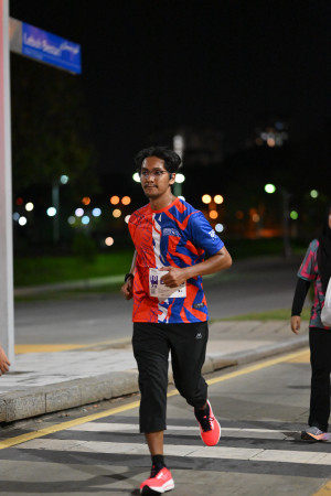 Night Race @ Putrajaya 2026