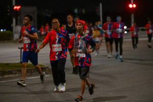 Night Race @ Putrajaya 2026