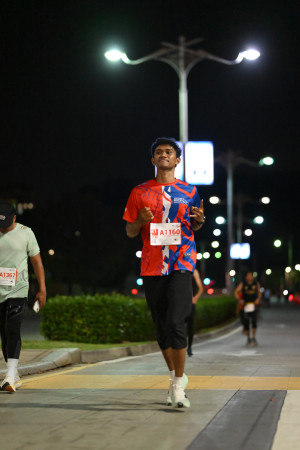 Night Race @ Putrajaya 2026