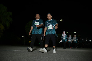 Night Race @ Putrajaya 2026