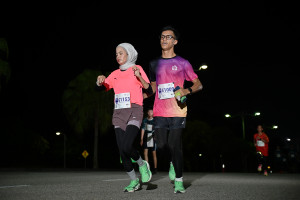 Night Race @ Putrajaya 2026