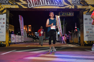 Night Race @ Putrajaya 2026