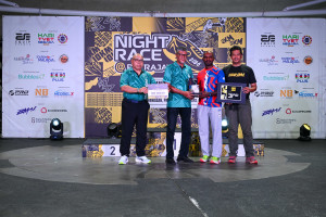 Night Race @ Putrajaya 2026