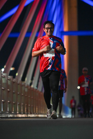 Night Race @ Putrajaya 2026