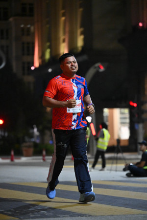 Night Race @ Putrajaya 2026