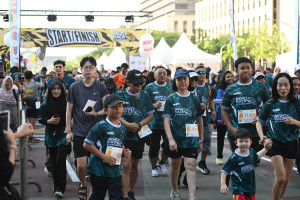 Night Race @ Putrajaya 2026