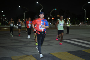 Night Race @ Putrajaya 2026