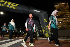 Night Race @ Putrajaya 2026