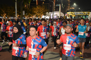 Night Race @ Putrajaya 2026