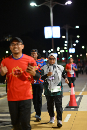 Night Race @ Putrajaya 2026
