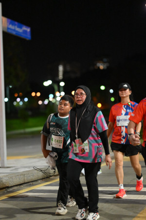 Night Race @ Putrajaya 2026