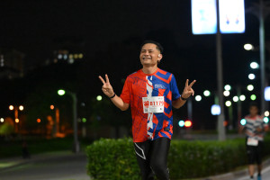Night Race @ Putrajaya 2026