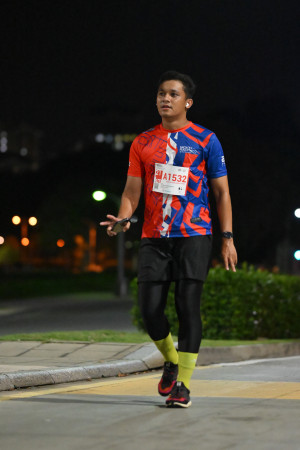 Night Race @ Putrajaya 2026