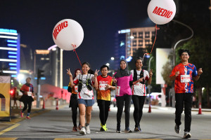 Night Race @ Putrajaya 2026
