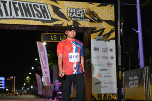 Night Race @ Putrajaya 2026
