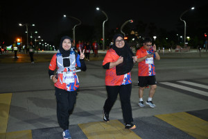 Night Race @ Putrajaya 2026