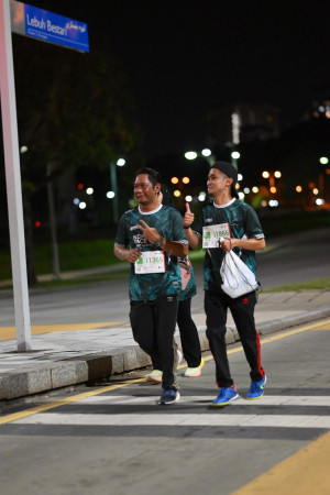 Night Race @ Putrajaya 2026