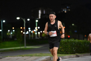 Night Race @ Putrajaya 2026