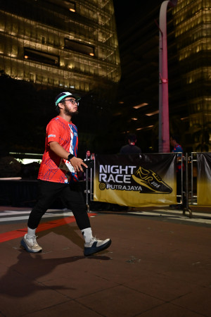 Night Race @ Putrajaya 2026