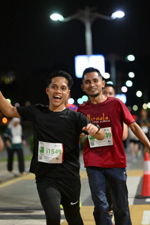 Night Race @ Putrajaya 2026