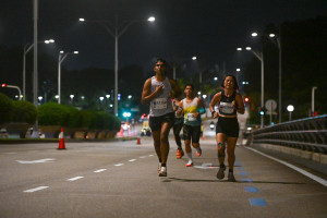 Night Race @ Putrajaya 2026