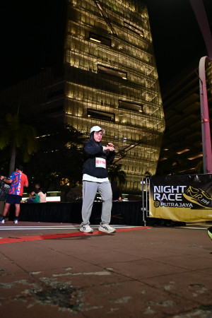 Night Race @ Putrajaya 2026