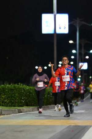 Night Race @ Putrajaya 2026