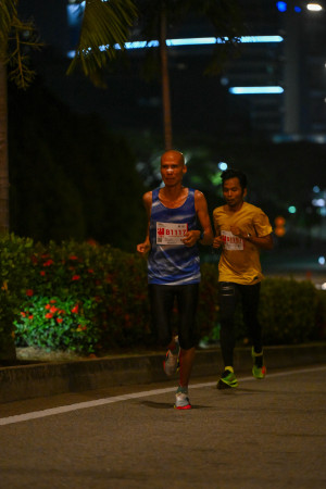 Night Race @ Putrajaya 2026