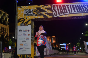 Night Race @ Putrajaya 2026