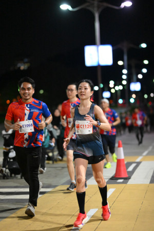 Night Race @ Putrajaya 2026