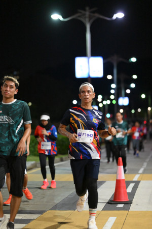Night Race @ Putrajaya 2026