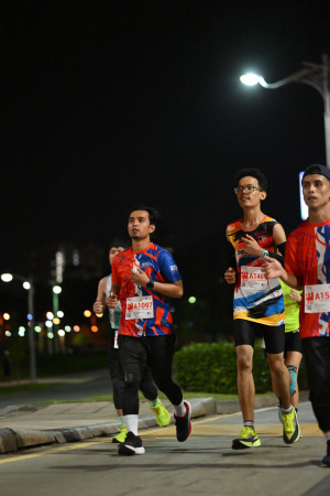 Night Race @ Putrajaya 2026