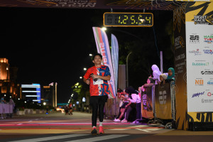 Night Race @ Putrajaya 2026