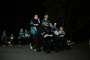 Night Race @ Putrajaya 2026