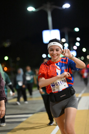 Night Race @ Putrajaya 2026