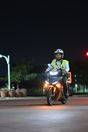 Night Race @ Putrajaya 2026