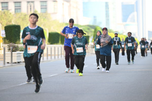 Night Race @ Putrajaya 2026