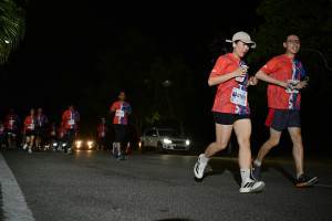 Night Race @ Putrajaya 2026
