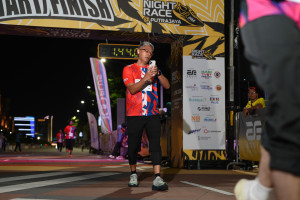 Night Race @ Putrajaya 2026