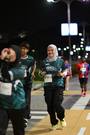 Night Race @ Putrajaya 2026