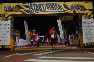 Night Race @ Putrajaya 2026