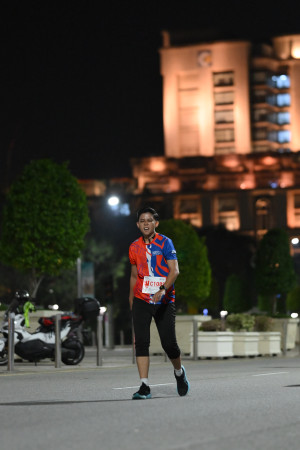 Night Race @ Putrajaya 2026